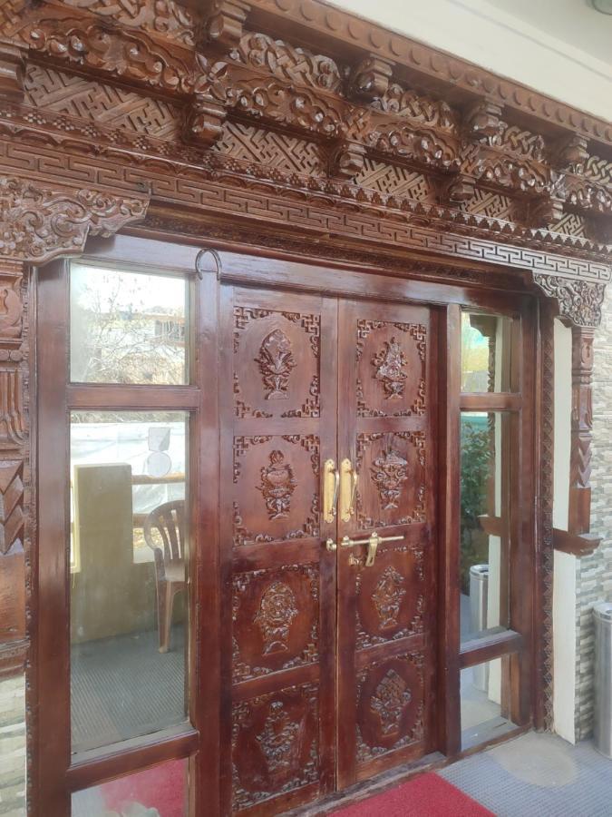 The Mir Villa Ladakh Leh Exterior photo